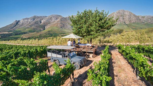 Waterford Estate - Teaser 3